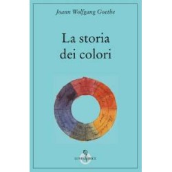La Storia dei colori