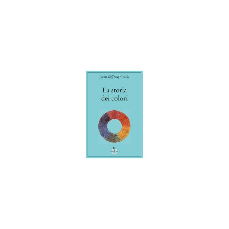 La Storia dei colori