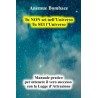 .Tu NON sei nell'Universo. Tu SEI l'Universo
