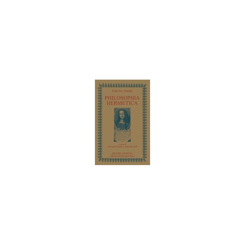 Philosophia Hermetica [EDIZIONE INTONSA]