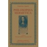Philosophia Hermetica [EDIZIONE INTONSA]