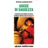 Gocce di Saggezza