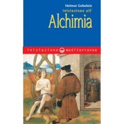 Iniziazione all'Alchimia