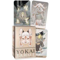 Yokai Tarot - Tarocchi