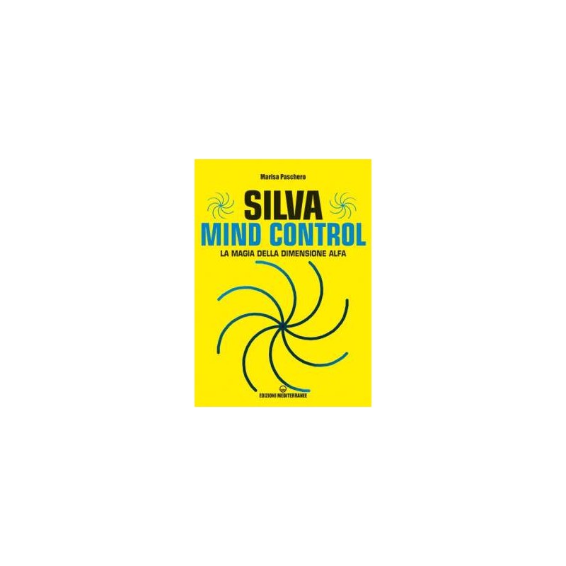 Silva mind control