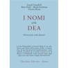 I nomi della Dea