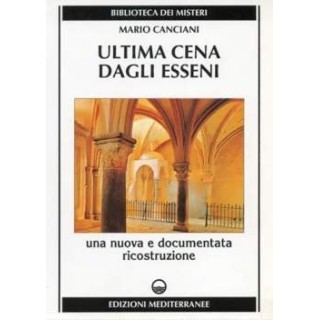 Ultima cena dagli Esseni