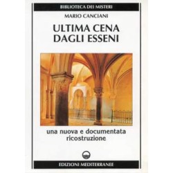 Ultima cena dagli Esseni
