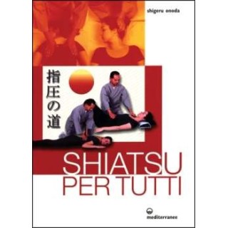 Shiatsu per tutti