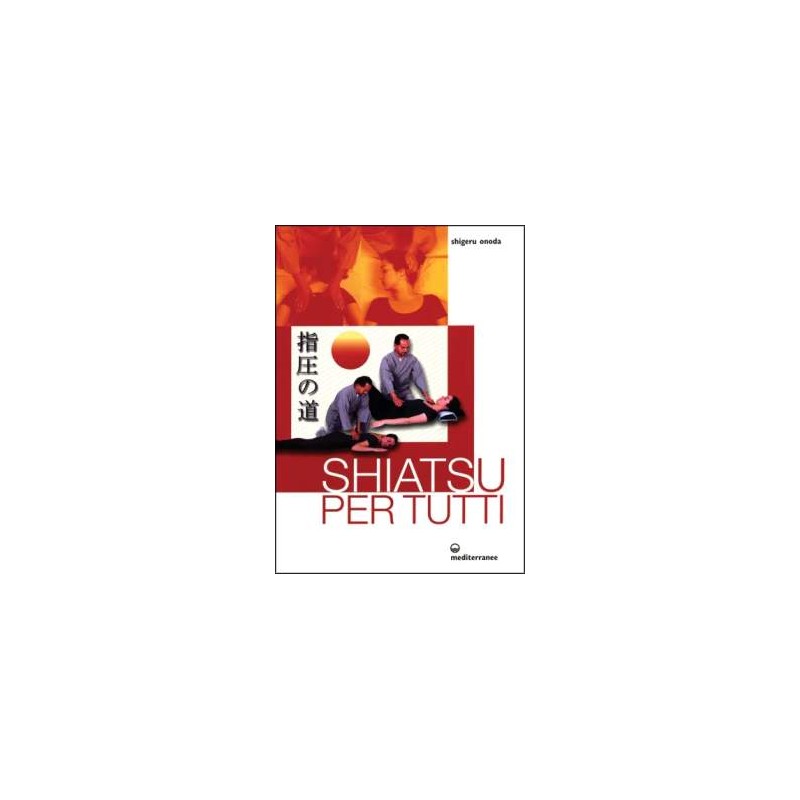 Shiatsu per tutti