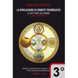 La rivelazione di Ermete Trismegisto - 3° vol