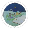 Motherpeace Round Tarot Deck - Tarocchi circolari