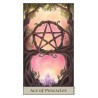 Crystal Vision Tarot - Tarocchi