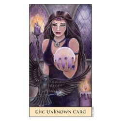 Crystal Vision Tarot - Tarocchi