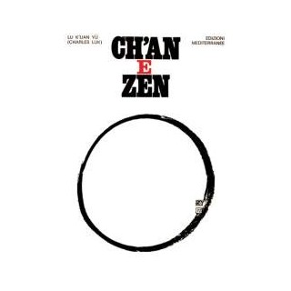 Ch’an e Zen
