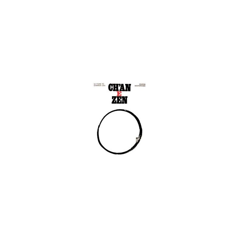 Ch’an e Zen