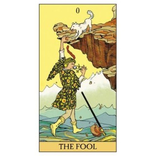 After Tarot - Tarocchi