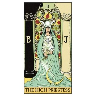 After Tarot - Tarocchi