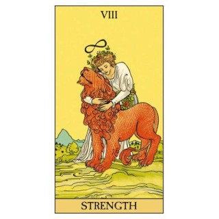 After Tarot - Tarocchi