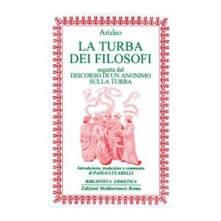 La turba dei filosofi [EDIZIONE INTONSA]