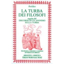 La turba dei filosofi [EDIZIONE INTONSA]