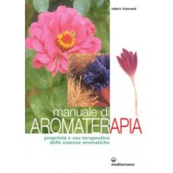 Manuale di Aromaterapia