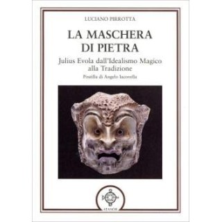 La Maschera di Pietra