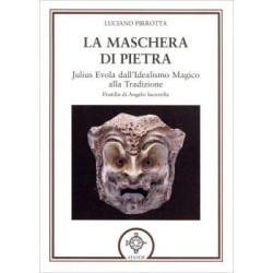 La Maschera di Pietra