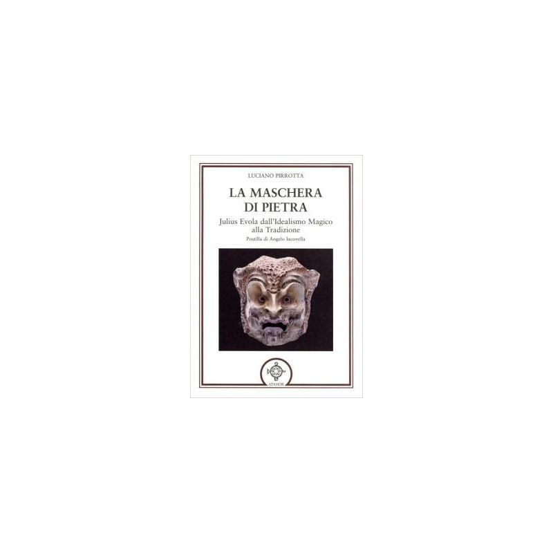 La Maschera di Pietra
