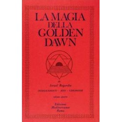 La Magia della Golden Dawn - Vol 4° - Nuova edizione