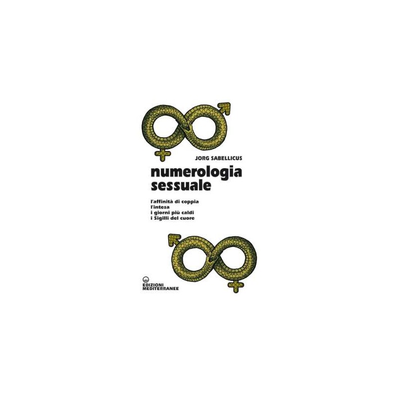Numerologia sessuale