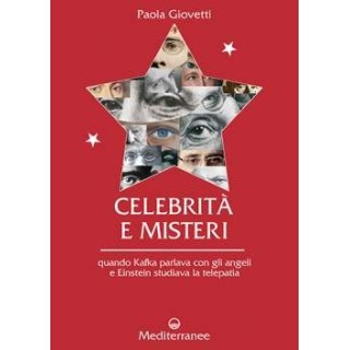 Celebrità e misteri