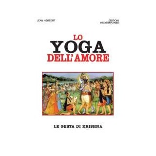 Lo Yoga dell'amore