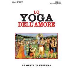 Lo Yoga dell'amore