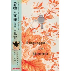 Il linguaggio del Kimono