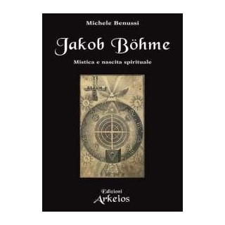 Jakob Böhme