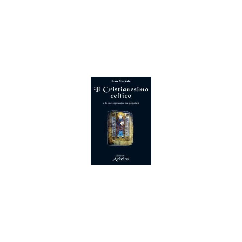 Il Cristianesimo Celtico