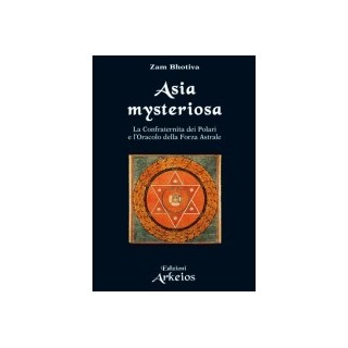 Asia mysteriosa