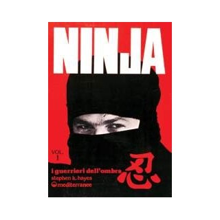 Ninja - 1° vol.