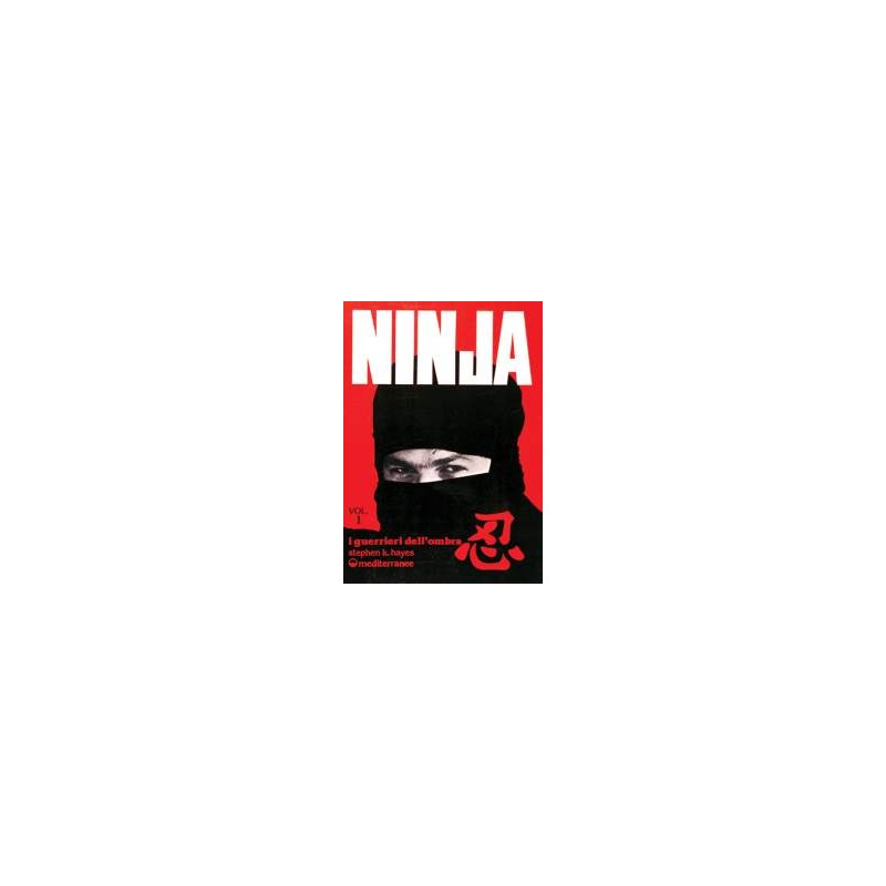Ninja - 1° vol.