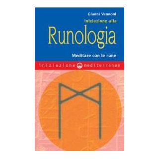 Iniziazione alla runologia
