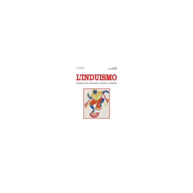 .L'induismo