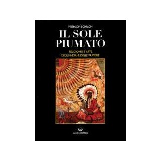 Il sole piumato