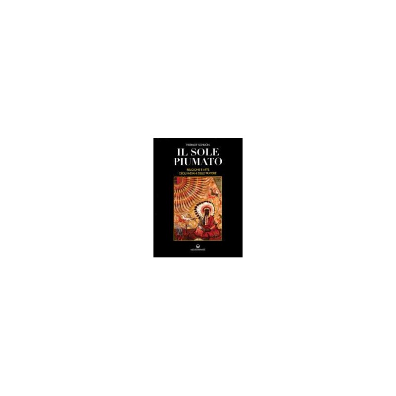 Il sole piumato