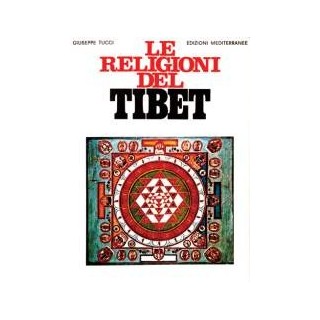 Le religioni del Tibet