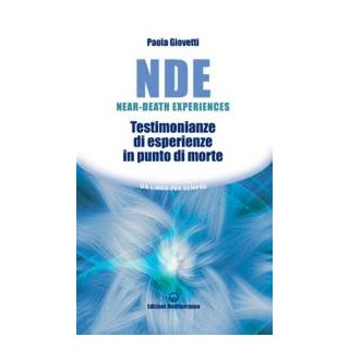 NDE Near-Death Experiences