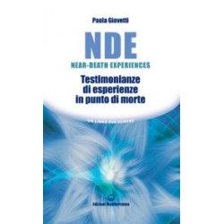 NDE Near-Death Experiences