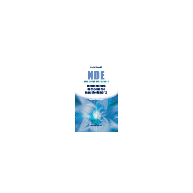 NDE Near-Death Experiences