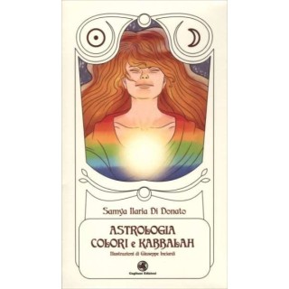 Astrologia Colori e Kabbalah - Carte