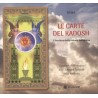 Le Carte del Kadosh - Carte + Libro
